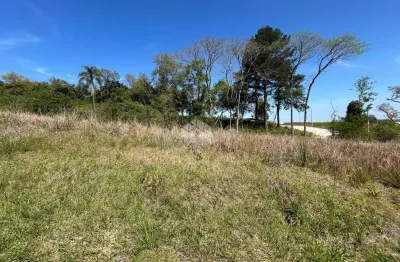 Terreno à venda na Avenida Independência, 3185, Renascença, Santa Cruz do Sul