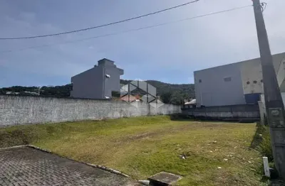 Terreno à venda na Rua Vereador Manoel José dos Santos, 100, Zimbros, Bombinhas