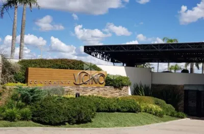 Terreno à venda no Condomínio Fechado Vicinno no bairro Pedancino, Caxias do Sul/RS