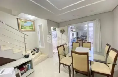 Casa com 3 quartos à venda na Rua José Bonifácio, 588, Nossa Senhora das Graças, Canoas