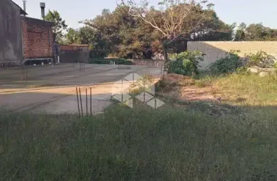 Ótimo Terreno Para um Comercio no Bairro Lomba do Pinheiro em Porto Alegre.