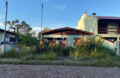 Terreno à venda na Rua Samuel Pinto Cortez, 278, Avenida, Santa Cruz do Sul