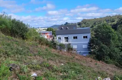 Terreno à venda na Rua Germano Osmarini, 454, Primeiro de Maio, Farroupilha