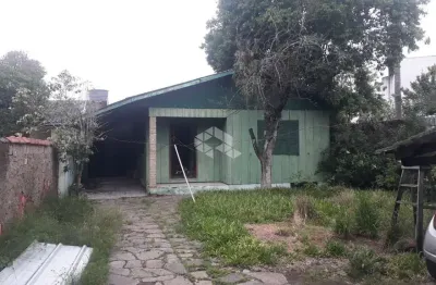 Terreno à venda na Rua FAB, 333, Nossa Senhora das Graças, Canoas