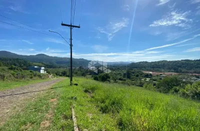 Terreno à venda na Caiçara, 340, Imigrante Norte, Campo Bom