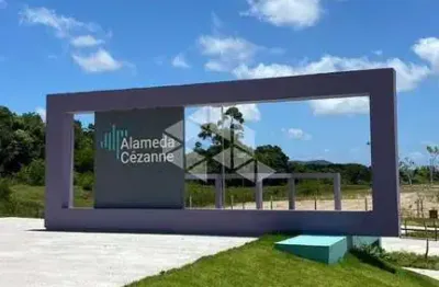 Terreno à venda na Rodovia Armando Calil Bulos, 2620, Canasvieiras, Florianópolis