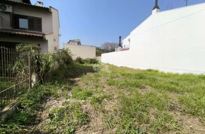 Terreno à venda na Rua Alceu Wamosy, 4, Marechal Rondon, Canoas