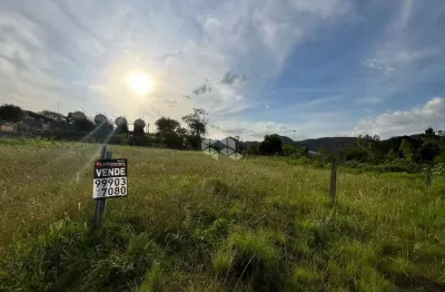 Terreno à venda no Bairro Pé de Platano/Camobi em Santa Maria