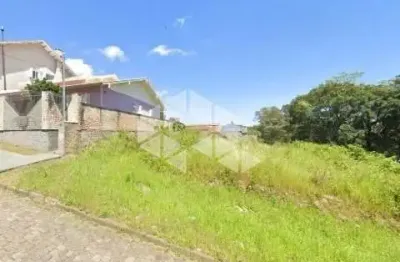 Terreno à venda na Rua Angelo Adami, 50, Santa Corona, Caxias do Sul