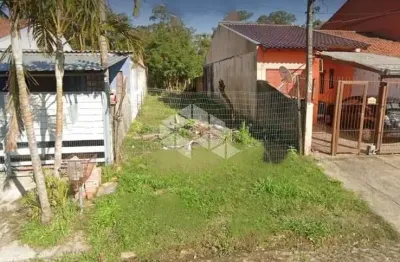 Terreno à venda na Rua Antônia Zardin Perondi, 128, Hípica, Porto Alegre