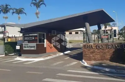 Terreno em condomínio fechado à venda na Avenida Red Park, 30, São João do Rio Vermelho, Florianópolis