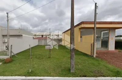 Terreno de 200m2 - em rua asfaltada; Bairro Igara - Loteamento Residencial dos Jardins