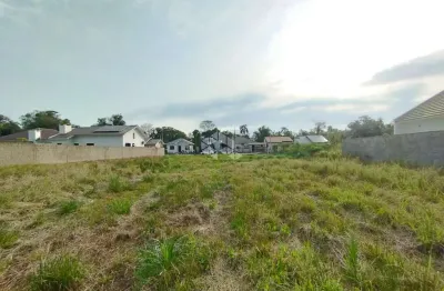 Terreno à venda na Rua Milton Faller, 579, João Alves, Santa Cruz do Sul