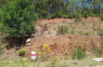 Terreno no bairro Bavária - Loteamento Residencial Horizont
