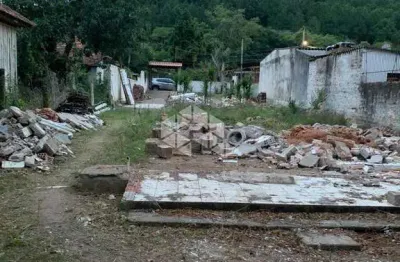 Terreno à venda na Rua Agenor Mendes Ouriques, 847, Serraria, Porto Alegre