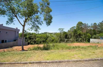 Terreno à venda na Avenida Senador Salgado Filho, 8500, Querência, Viamão