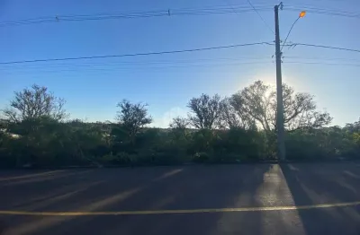 Terreno à venda na Rua Mustafa Husni Hasan Ali, 29, João Alves, Santa Cruz do Sul