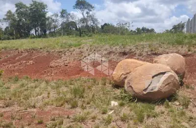 Terreno à venda na Guilherme Kurtz, 1247, 3, Centro, Itaara
