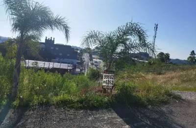Terreno à venda na Felipe Coutinho, 1, Ferroviário, Garibaldi