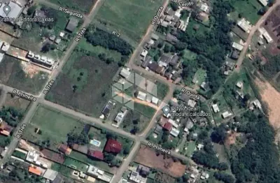 Terreno à venda na Rua Terceira, 1, Cerrito, Santa Maria