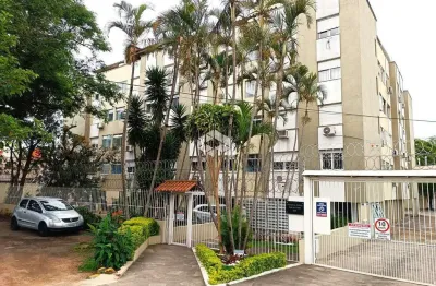 Cobertura à venda com 2 dormitorios, sendo 1 suite e 1 vaga no Bairro Praia de Belas