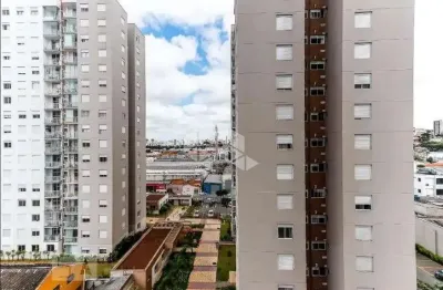 Apartamento a venda com 03 dormitórios e uma suíte na Vila Maria Baixa.