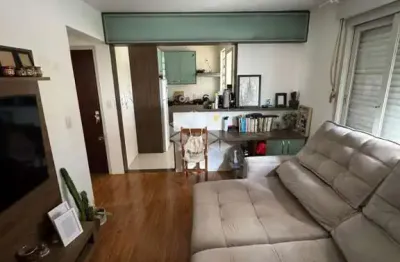 Apartamento com 1 quarto à venda na Rua Cipó, 47, Passo da Areia, Porto Alegre