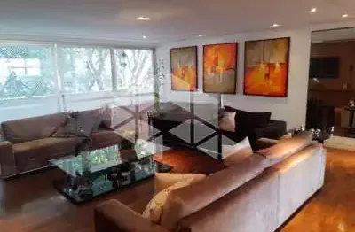 Apartamento a venda 3 dormitórios, 1 suíte e 3 vagas no Paraiso