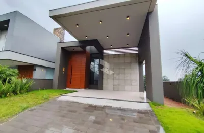 Casa no condomínio Landscape Seminário á venda, 3 dormitórios (suíte), em Gravataí.