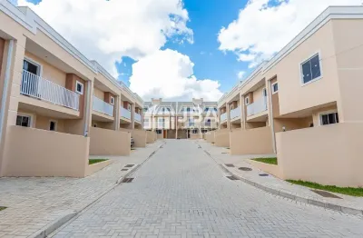 Casa com 3 quartos à venda na Rua Bituruna, 449, Xaxim, Curitiba