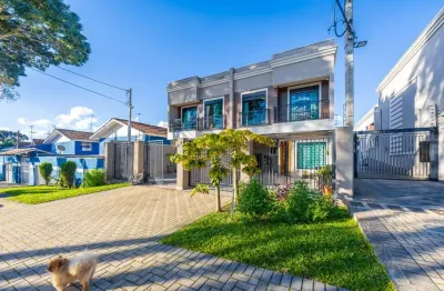 Casa com 3 quartos à venda na Rua Tenente-Coronel Vilagran Cabrita, 559, Boqueirão, Curitiba