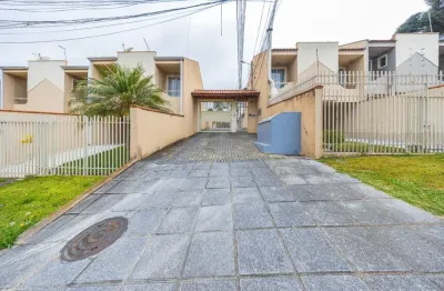 Casa em condomínio fechado com 3 quartos à venda na Rua São Francisco de Sales, 338, Alto Boqueirão, Curitiba