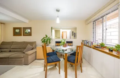 Casa em condomínio fechado com 3 quartos à venda na Rua São Francisco de Sales, 338, Alto Boqueirão, Curitiba