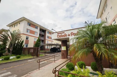 Excelente apartamento no Campo de Santana Minha Casa Minha Vida