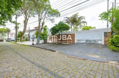 Terreno à venda na Rua Adolfo Sora, 335, Pineville, Pinhais