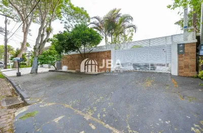 Terreno à venda na Rua Adolfo Sora, 335, Pineville, Pinhais