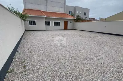 Casa com 2 quartos à venda na Senador Gallotti, 81, Joaia, Tijucas