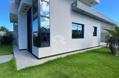 Casa com 2 quartos à venda na 18, 650, Bosque da Mata, Tijucas