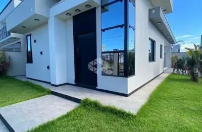 Casa com 2 quartos à venda na 18, 650, Bosque da Mata, Tijucas