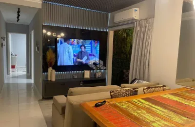 Apartamento com 2 quartos à venda na Do Governo, 221, Centro, Tijucas