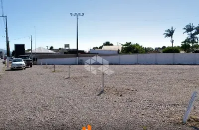 Terreno à venda na João Bayer, 1, Centro, Tijucas