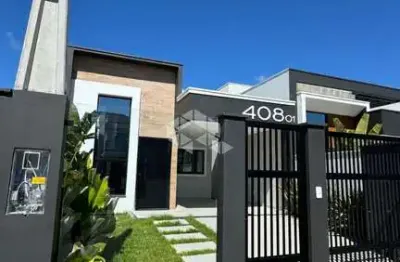 Casa com 2 quartos à venda na Açaí, 408, Areias, Tijucas