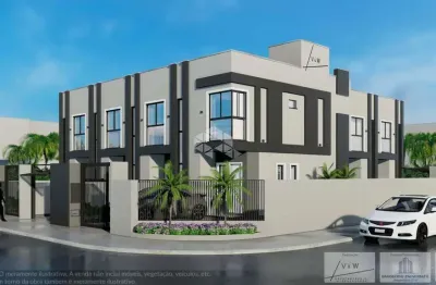 Apartamento a venda em tijucas- sc loteamento flora flora