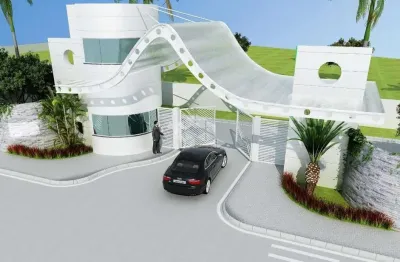 Apartamento com 2 quartos à venda na Sebastião Manoel Coelho, 1, Santa Luzia, Porto Belo