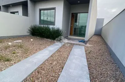 Casa com 2 quartos à venda na E, 123, Joaia, Tijucas