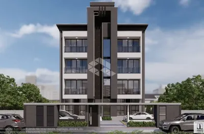 Apartamento com 2 quartos à venda na Pedro Lauro De Souza, 248, Joaia, Tijucas