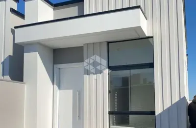 Casa a venda no loteamneto flora flora em tijucas - sc