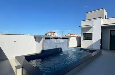 Casa com 3 quartos à venda na José Marchi, 365, Universitário, Tijucas