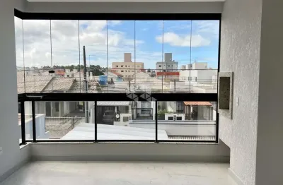 Apartamentos a venda no bairro universitário em tijucas - sc