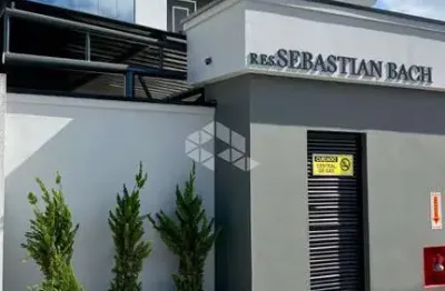Apartamentos a venda no bairro universitário em tijucas - sc